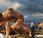 Ártico vivian camellos gigantes ¿Curioso?