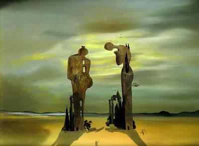 El hombre y la tierra