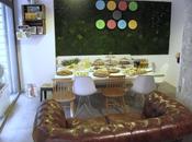 Cups Kids: padres niños meriendan anchas