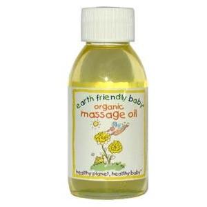 El beneficio del masaje