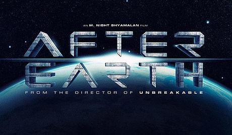 Nuevo tráiler de ‘After Earth’, lo nuevo de M. Night Shyamalan