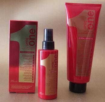 “Mima tu pelo” y el dúo de UNIQ ONE