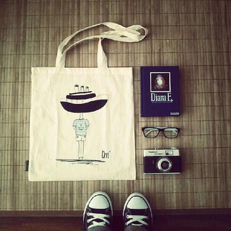 Cositas molonas y Sorteo!!!