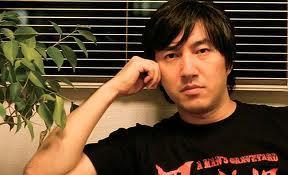 Goichi Suda