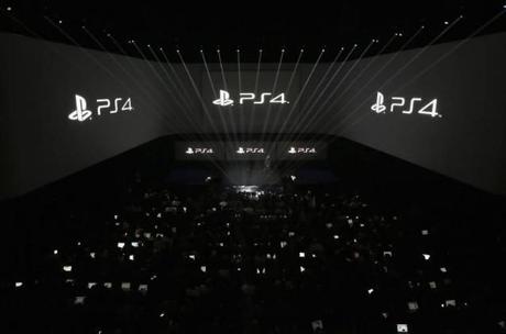 presentacion ps4