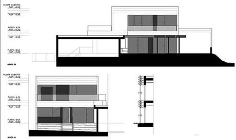 A-cero projects A-cero presenta un proyecto de reforma de un Boungalow en un exclusivo hotel de Lanzarote