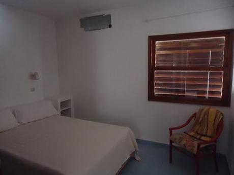 A-cero presenta un proyecto de reforma de un Boungalow en un exclusivo hotel de Lanzarote