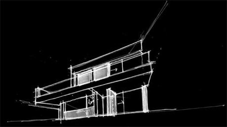 A-cero projects A-cero presenta un proyecto de reforma de un Boungalow en un exclusivo hotel de Lanzarote