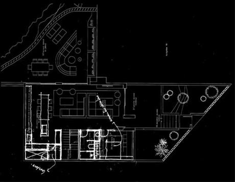 A-cero projects A-cero presenta un proyecto de reforma de un Boungalow en un exclusivo hotel de Lanzarote