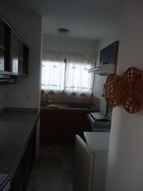 Original A-cero presenta un proyecto de reforma de un Boungalow en un exclusivo hotel de Lanzarote