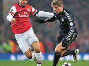 Bayern, Barça inercia competitiva