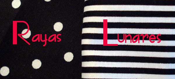 Rayas + lunares