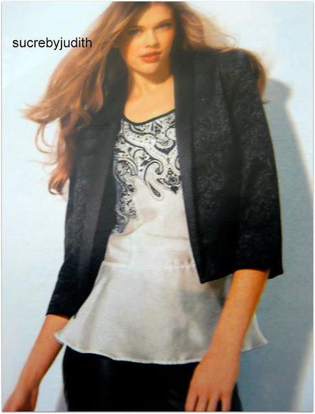 DISCOVERING TRENDS DISCOVERING TRENDS