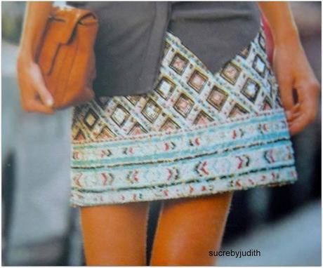 DISCOVERING TRENDS DISCOVERING TRENDS