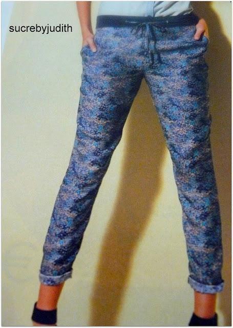 DISCOVERING TRENDS DISCOVERING TRENDS