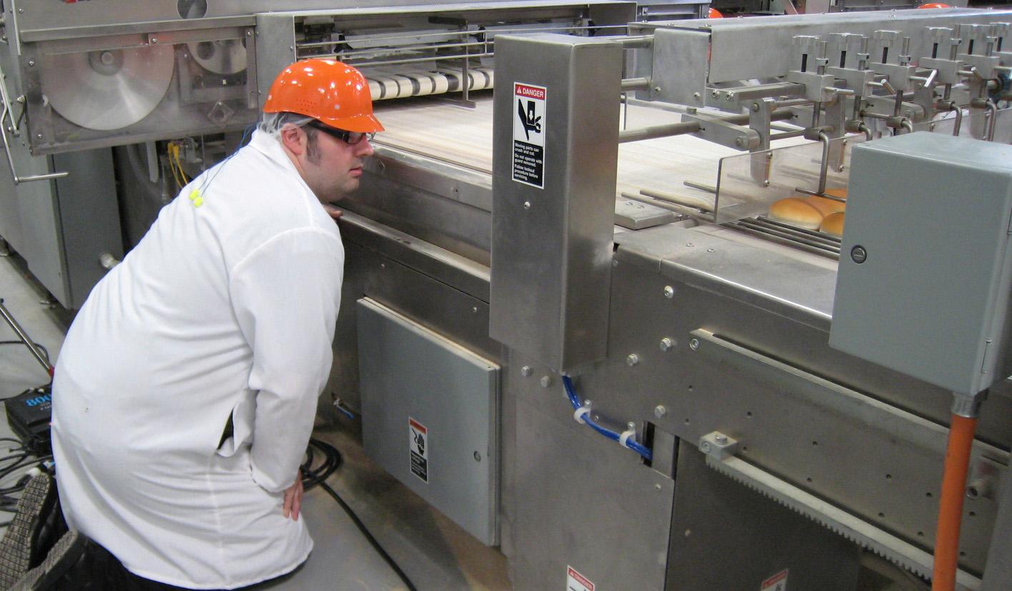 FOOD TECH: conoce los procesos por los que pasan los ingredientes de tus platos favoritos.