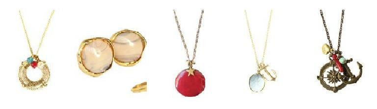 Mi sorpresa de lunes: un vale de compra de 30 eur en LES JUMELLES