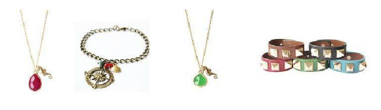 Mi sorpresa de lunes: un vale de compra de 30 eur en LES JUMELLES