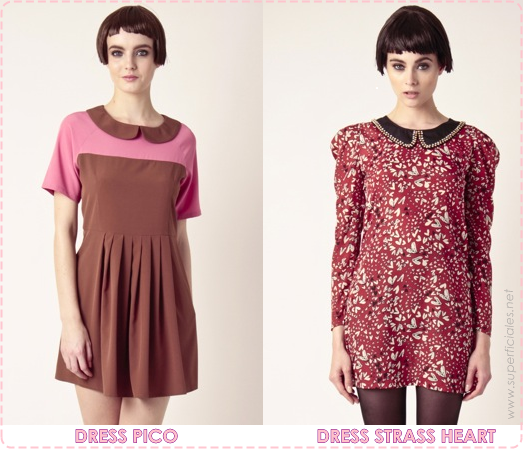 Kling: Spring dresses