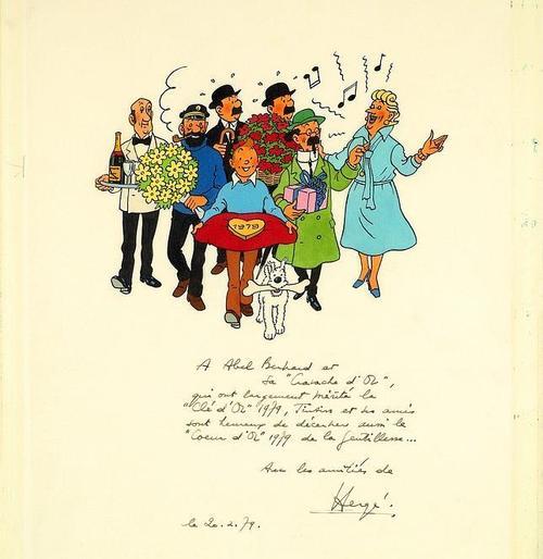 Revista de prensa: Precios estratosféricos de originales de...