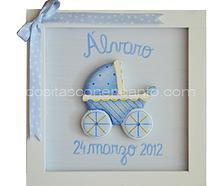 SORTEO COSITAS CON ENCANTO