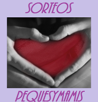 SORTEO COSITAS CON ENCANTO