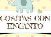 Sorteo cositas encanto