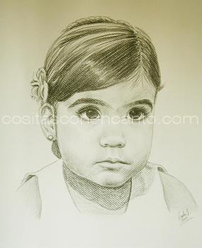 SORTEO COSITAS CON ENCANTO