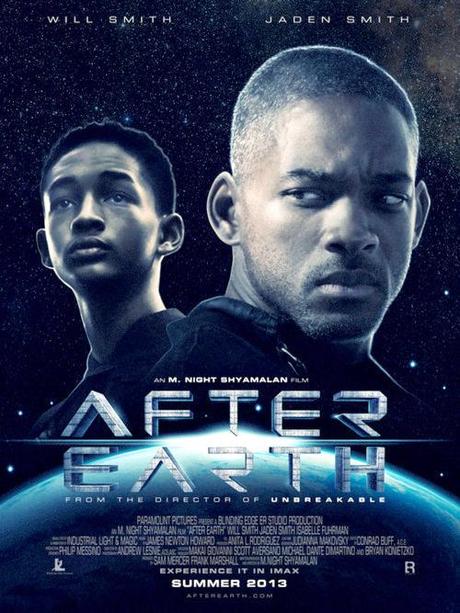 after earth will smith m night shyamalan