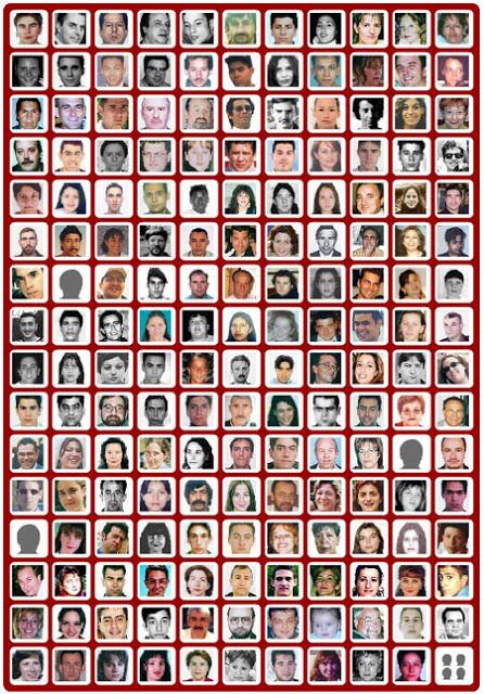 Doce meses por cada marzo (Por: Alfredo Abrisqueta).