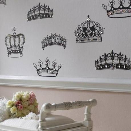 papel-pintado-honor-boda-real-inglesa Las paredes más originales con papel pintado