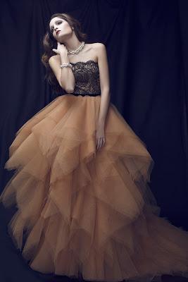 Editorial The Couture