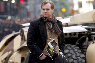 Interstellar de Christopher Nolan llegará en Noviembre del 2014