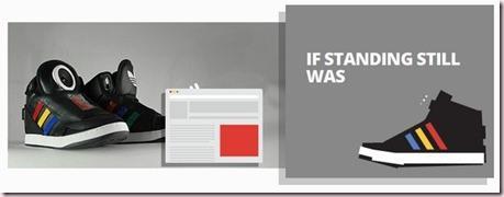 talking shoe google1 thumb Google crea unas deportivas que hablan