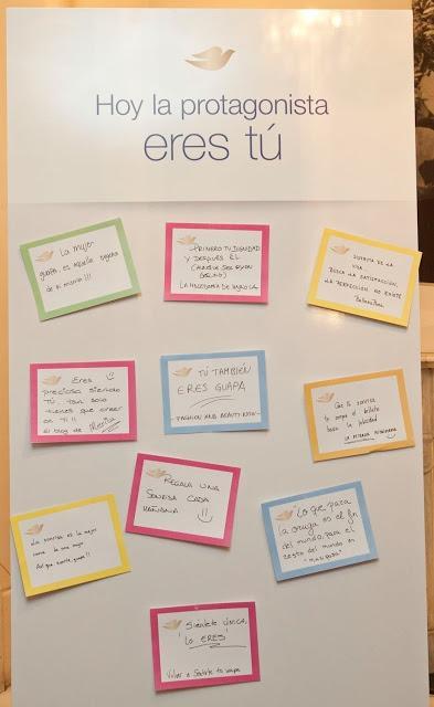 DOVE: plataforma Yo creo en mí y app Admakeover