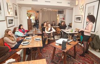 DOVE: plataforma Yo creo en mí y app Admakeover