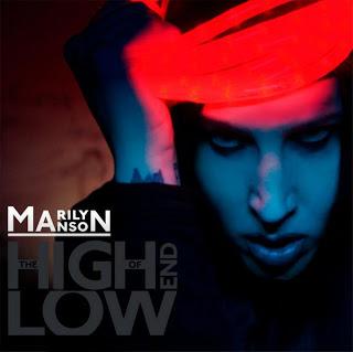 MARILYN MANSON: THE HIGH END OF LOW