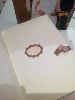 Albumes de fotos para Boda