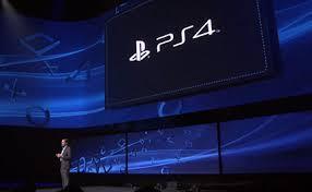 Los Juegos de la PS4 podrian ser un poco más caros ps4