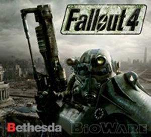 Fallout 4 podria estar desarrollandose para PS4 fallout 4