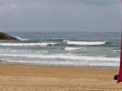 Surf Biarritz: Quiksilver Maider Arostéguy 2013