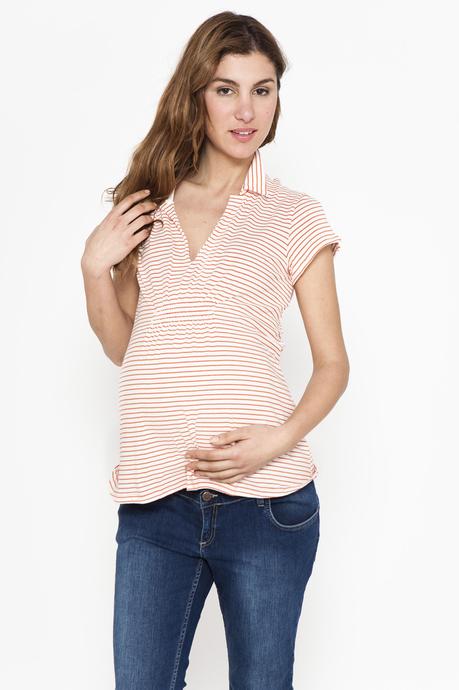 23 01 Prenatal: Una mamá a la moda