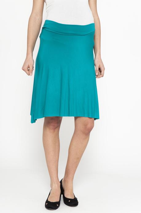 12 01 Prenatal: Una mamá a la moda