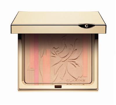 Esta primavera derrocha belleza y naturalidad con CLARINS