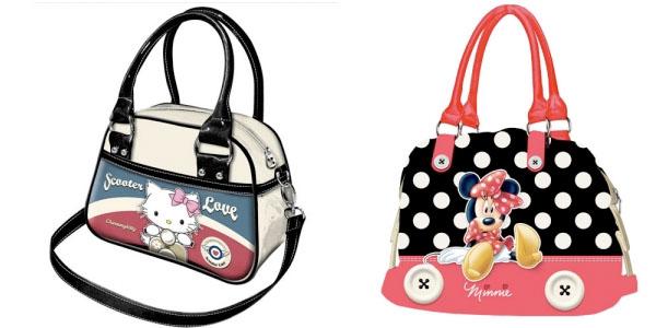 bolso kitty minnie