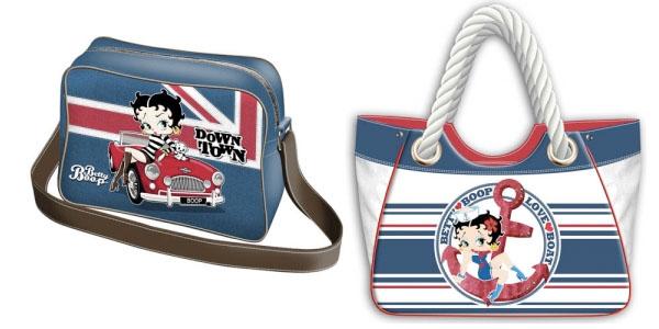 bolsos betty boop