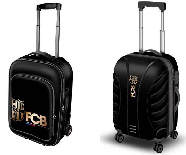 maletas fc barcelona