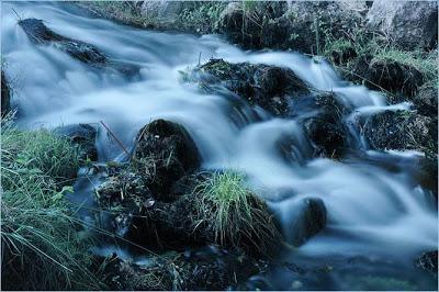 La aventura más allá del Río