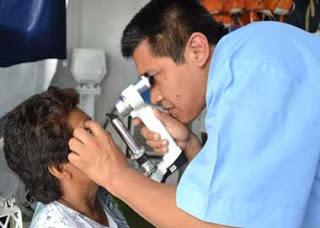 En Cañete: MÉDICO DE FAMILIA PRESENTE EN NUEVO AYACUCHO…