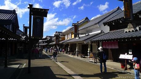 Lugares que visitaré en Japón 2013 + VBlog 5x06